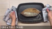 Безглютеновый хлеб на закваске (2022/CAMRip/Rus)