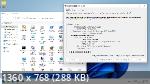 Windows 11 Pro 21H2.22000.795 x64 by SanLex Universal (RUS/2022)