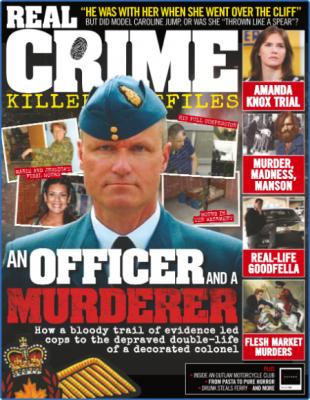 Real Crime - Issue 91 - 14 July 2022