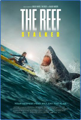 The Reef Stalked (2022) 720p WEBRip x264 AAC-YiFY