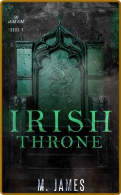 Irish Throne - M  James