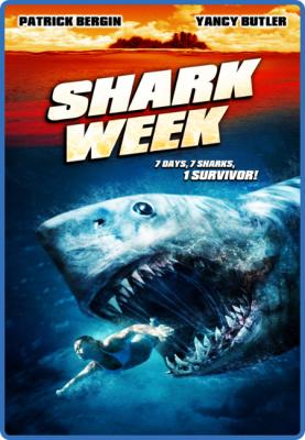 Shark Week (2012) 720p WEBRip x264 AAC-YiFY