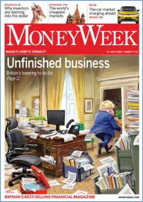 MoneyWeek – 15 July 2022