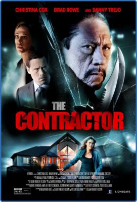 The ContracTor 2013 1080p WEBRip x265-RARBG