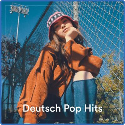 Various Artists - Deutsch Pop Hits (2022)