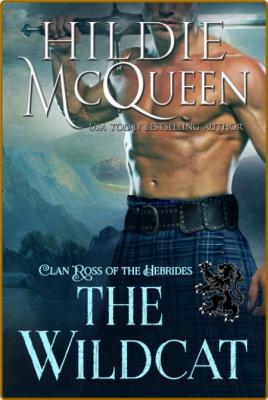 The Wildcat Clan Ross of the Hebrides Boo - Hildie McQueen _acb7c0110528e9a5ff16b9c70a2e562d