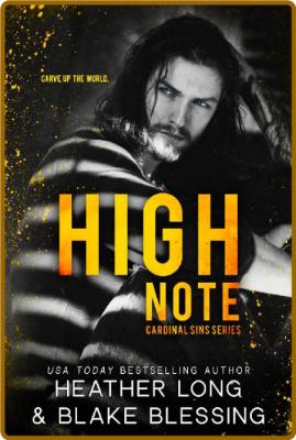 High Note - Heather Long _1da3c2765d671dc9204865f368c1d7b9