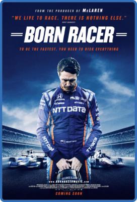 Born Racer 2018 1080p WEBRip x265-RARBG