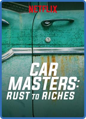 Car Masters Rust To Riches S04E02 1080p WEB h264-KOGi