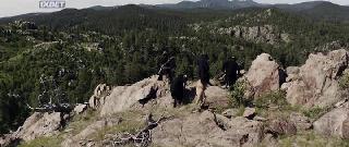 Чернолесье (2022)