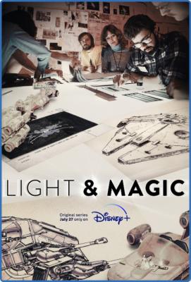 Light and Magic S01E02 1080p WEB h264-KOGi
