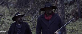 Чернолесье (2022)