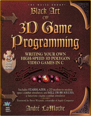 Black Art of 3D Game Programming - Writing Your Own High-Speed 3D Polygon Video Ga... _b0539188b47c7060302e8503e2cc2840