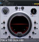 Slate Digital - Murda Melodies v1.0.8 VST, VST3, AAX x64 - процессор эффектов