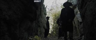 Чернолесье (2022)