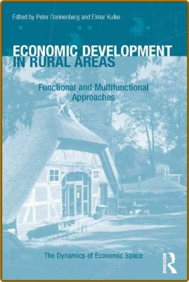 Economic Development in Rural Areas - Functional and Multifunctional Approaches _1a984ce2f0ad374eaf94662f63b87a7c