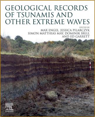 Geological records of tsunamis and other extreme waves _0a2099941c7c63c880c1276ed395fe88