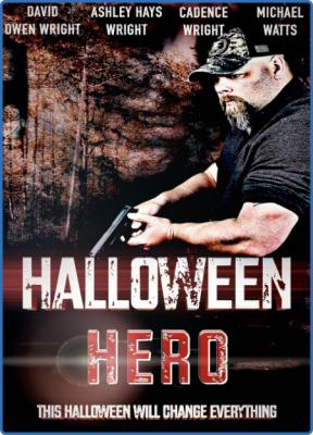 HAlloween Hero 2020 WEBRip x264-ION10