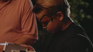 Распаковка (2022)