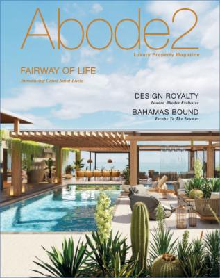 Abode2 – July 2022