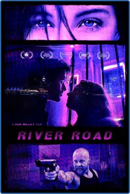 River Road (2022) 720p WEBRip x264 AAC-YiFY