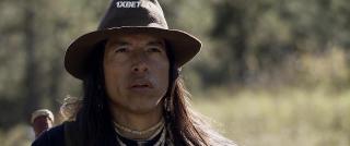 Чернолесье (2022)