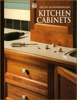 Time-Life Books - Kitchen Cabinets _46546c5204aff5eb65c50ba1781548fd