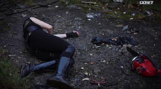 Развратные монстры (2021)