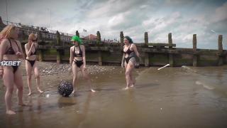 Развратные монстры (2021)