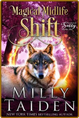 Magical Midlife Shift- Milly Taiden _fd0bf83f29858588b59fc6bfdb5ff131