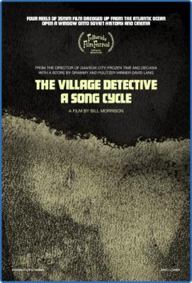 The Village Detective A Song Cycle (2021) 1080p BluRay [5 1] [YTS]