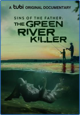 Sins Of The FaTher The Green River Killer 2022 720p WEB h264-PFa