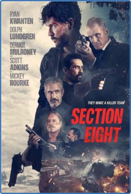 Section Eight 2022 720p WEB h264-PFa