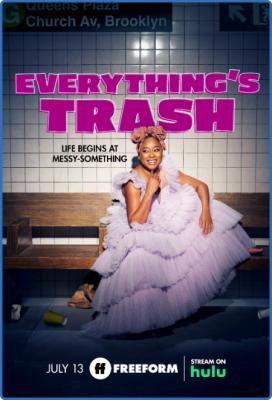 Everythings Trash S01E04 Public Image Is Trash 720p HDTV x264-CRiMSON