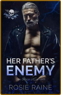 Her Fathers Enemy  Curvy Girl - Rosie Raine _a95cb104d2bc18fedd096f031c58d078