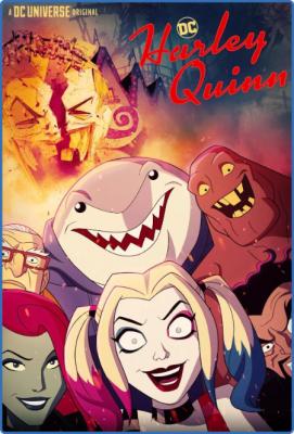 Harley Quinn S03E01 720p WEB H264-CAKES