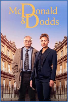 McDonald and DOdds S03E03 The War of The Rose 1080p AMZN WEB-DL DDP2 0 H 264-SDCC