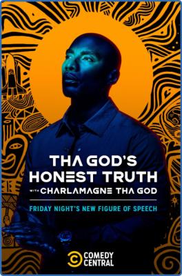 Hell of A Week with Charlamagne tha God S01E01 1080p WEB h264-BAE