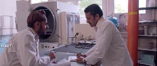 Ракетчик (2022)