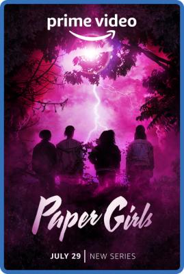 Paper Girls S01E05 720p x265-T0PAZ