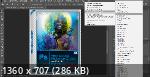 Adobe Photoshop 2022 v.23.4.2.603 Portable + Plugins + Neural Filters by syneus (RUS/ENG/2022)