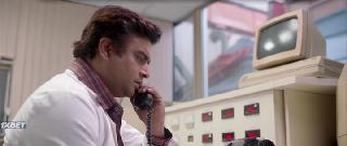 Ракетчик (2022)