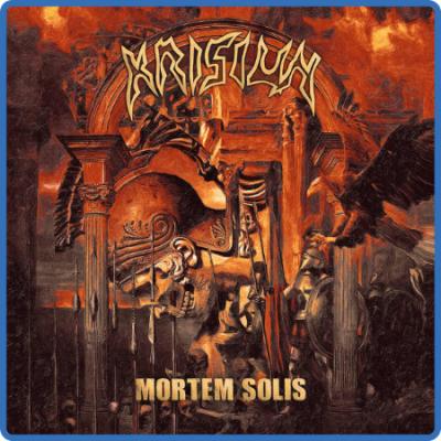 Krisiun - Mortem Solis (2022)