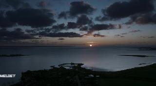 Бескрайнее море (2019)