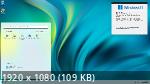 Windows 11 PRO 22H2 22622.436 by geepnozeex (G.M.A) (GX 29.07.22) (x64) (2022) Rus