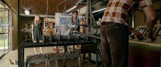 Ракетчик (2022)