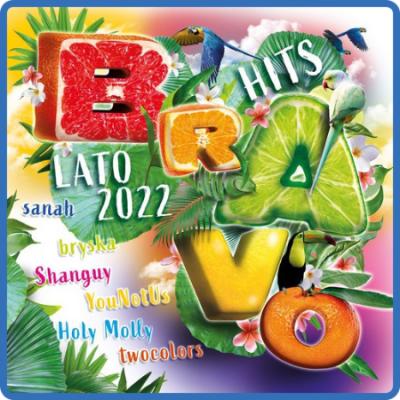 Bravo Hits Lato 2022 (2CD) (2022)