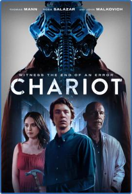 Chariot (2022) 1080p BluRay [5 1] [YTS]