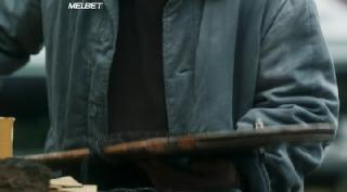 Бескрайнее море (2019)