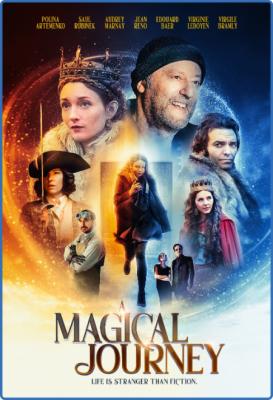 A Magical Journey (2019) 1080p BluRay [5 1] [YTS]